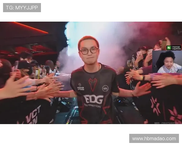 EDG在CSGO赛事中的技术争议引发热议玩家反响不一 EDG在CSGO赛事中的技术争议引发热议玩家反响不一