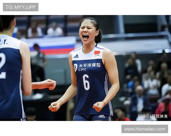 上海排球队个人能力分析与发展探索聚焦排球运动的未来潜力