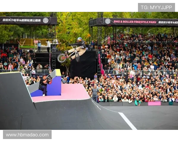 上海极限运动队在世界街舞大赛中以87分稳居积分榜首位