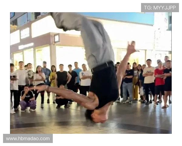 上海街舞队速度之争引发热议舞者们的技术与风格碰撞成焦点