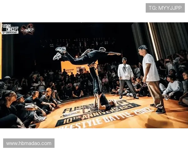 全国街舞大赛点评：西安极限运动队的灵活性表现