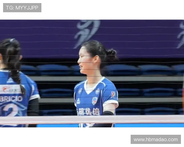 对话周强：回顾排球生涯的辉煌与挑战与未来展望