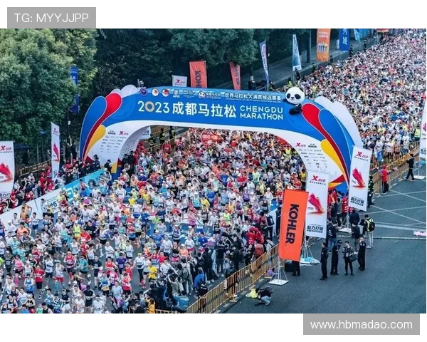 城市马拉松特别报道：成都极限运动队挑战自我追逐梦想的奋斗历程