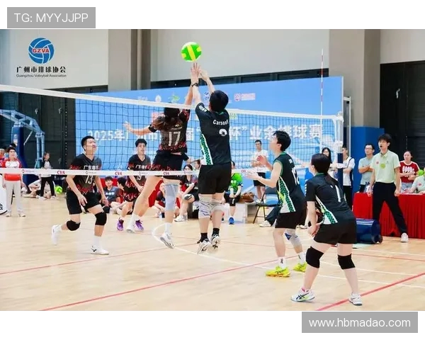 广州排球队员个人能力分析与表现评估的全面研究