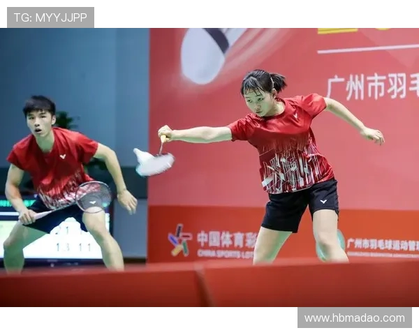 广州羽毛球队近期状态分析与表现评估全面解读