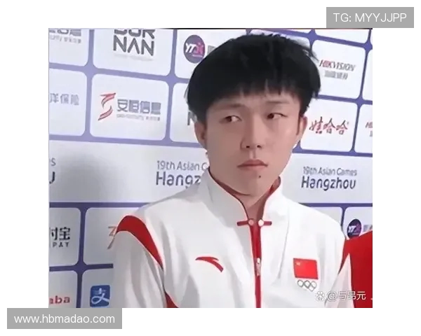 杭州乒乓球队在洲际杯中的心理素质表现分析与点评