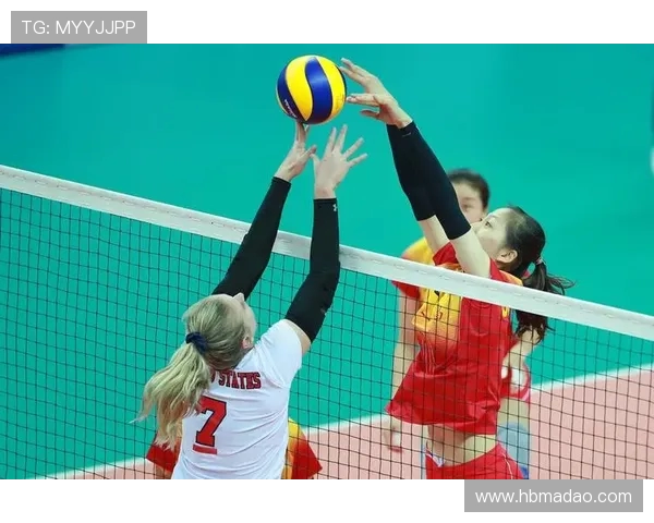 武汉排球队在钻石联赛中的崛起与成长历程全景回顾