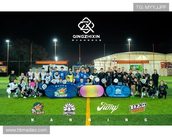 武汉飞盘队实力不俗荣登全国飞盘技术排行榜第七位