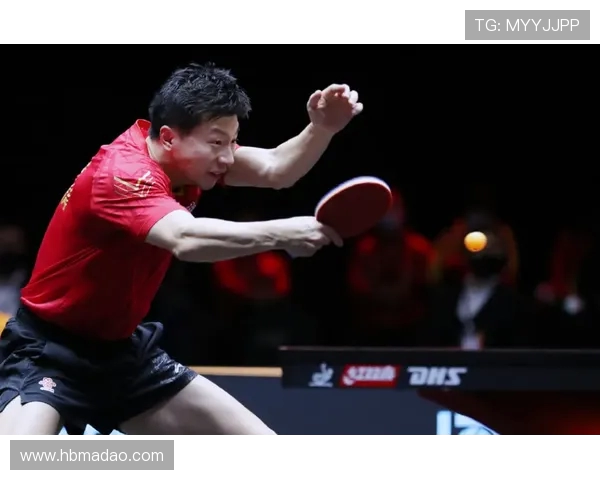 深圳乒乓球队的蜕变与崛起探索杯赛背后的奋斗与荣耀之路