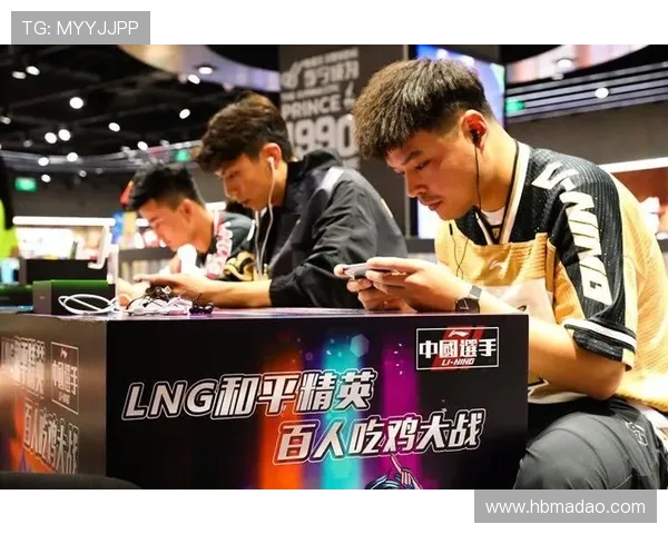 热议和平精英LNG团队协作的创新与变革之路