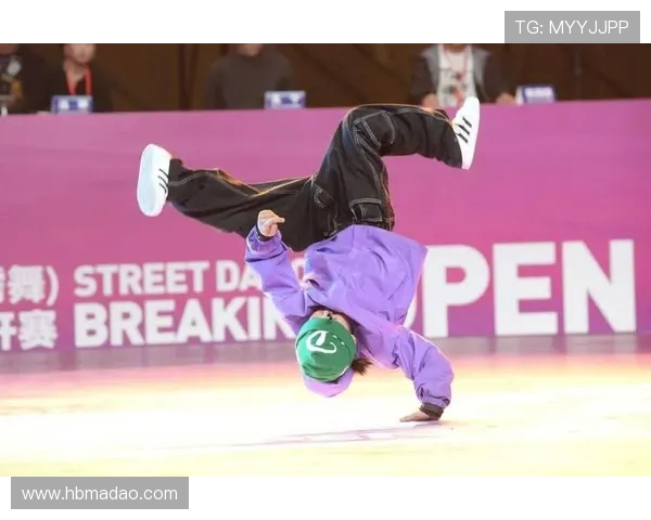 赛后复盘：杭州街舞队vs成都街舞队的状态