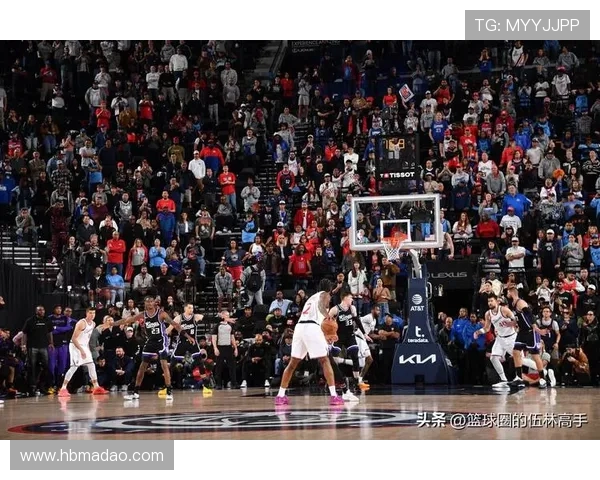 2020年NBA季后赛快船与掘金第七场激战回顾与精彩瞬间分析