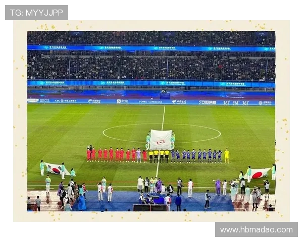 东亚杯男足激战在即韩国对阵朝鲜争夺荣誉与荣耀