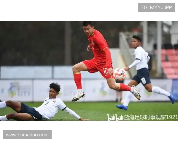 U23柬埔寨对阵日本的精彩较量展现年轻足球的无限可能与激情