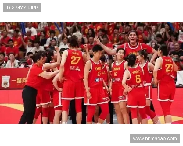 中国女排世预赛迎战台北队全力争胜展现实力与团队精神