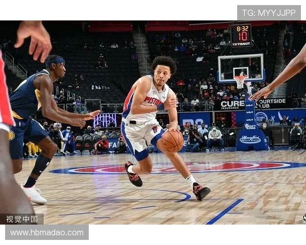 凯德坎宁安：年轻球星的崛起与未来篮球的无限可能