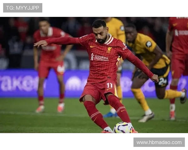 利物浦与狼队精彩对决录像回放全程回顾与精彩瞬间分析