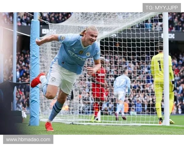哈兰德的崛起：从挪威小镇到欧洲足球巨星的传奇旅程