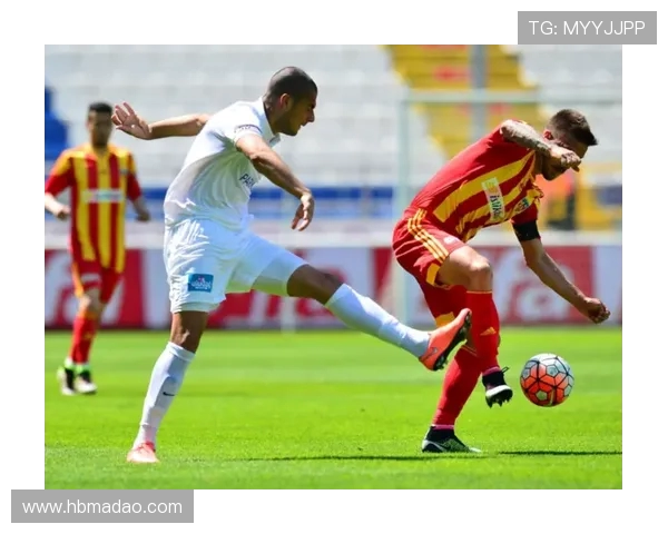 安卡拉与贝西克塔的激烈对决揭示土超联赛新格局