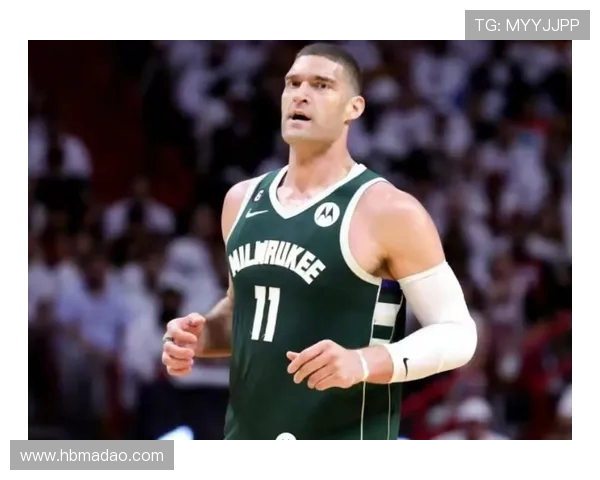 布鲁克洛佩斯：从篮坛巨星到球队支柱的传奇之路