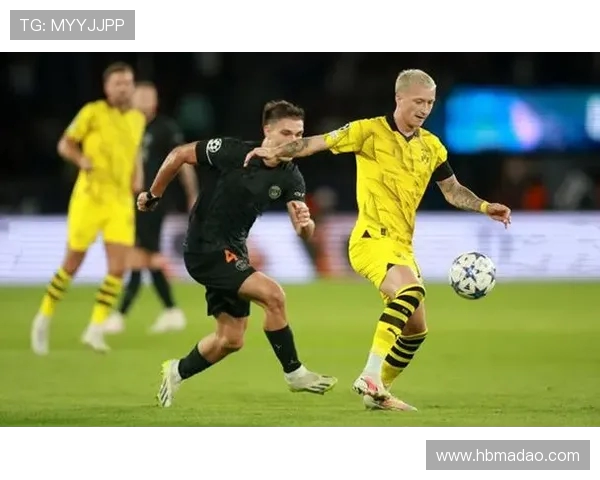 巴黎与多特蒙德次回合精彩录播回顾及赛后分析