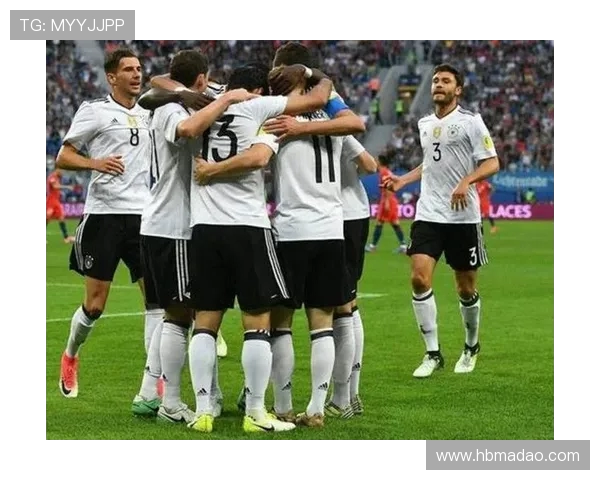 德国与智利比赛直播地址及观看方式详解