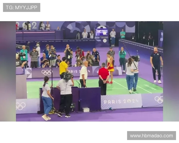 李雪芮与马林在里约奥运会的激烈对决与精彩瞬间回顾