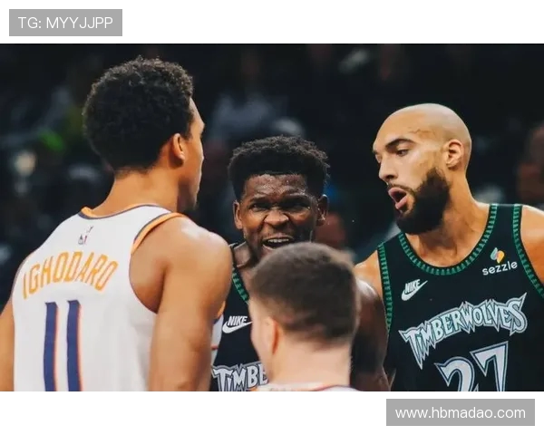 森林狼与马刺对决前瞻分析及比赛结果预测