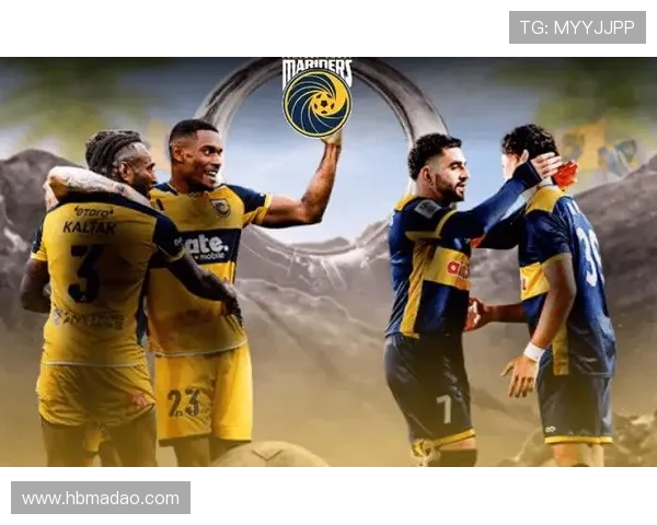 海岸水手与墨尔本胜利的激烈对决揭示澳超联赛的精彩瞬间