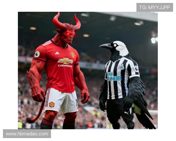 纽卡素主场迎战曼联争夺英超积分榜关键战役