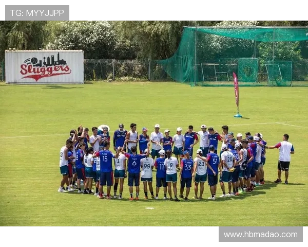 飞盘热潮席卷北京飞盘队如何引领力量与团结的变革