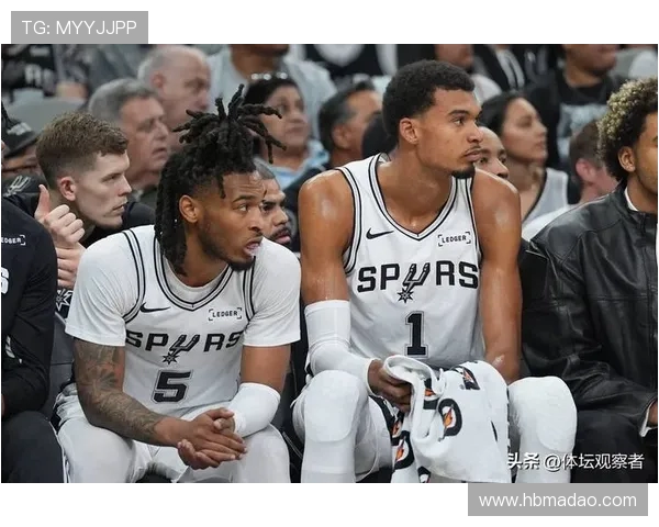 马刺与太阳精彩对决回顾NBA录像带你重温比赛瞬间