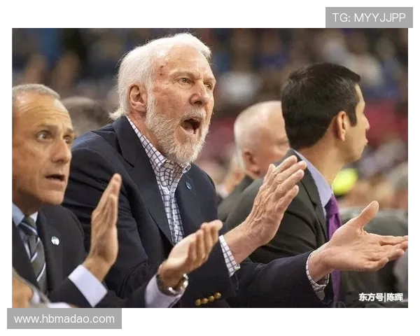 马刺队再度摆烂波波维奇轮休全队主力遭联盟重罚