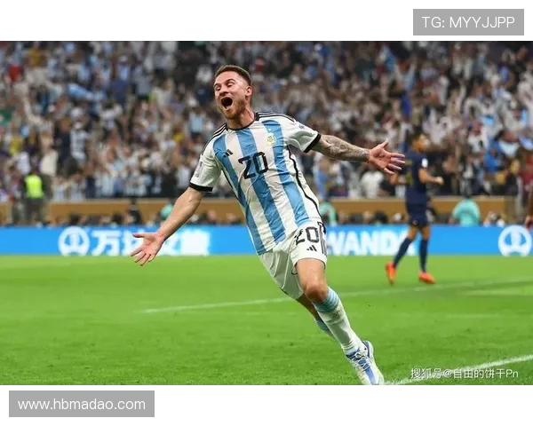 麦卡利斯特的传奇之路：从草根到巅峰的奋斗故事与人生启示