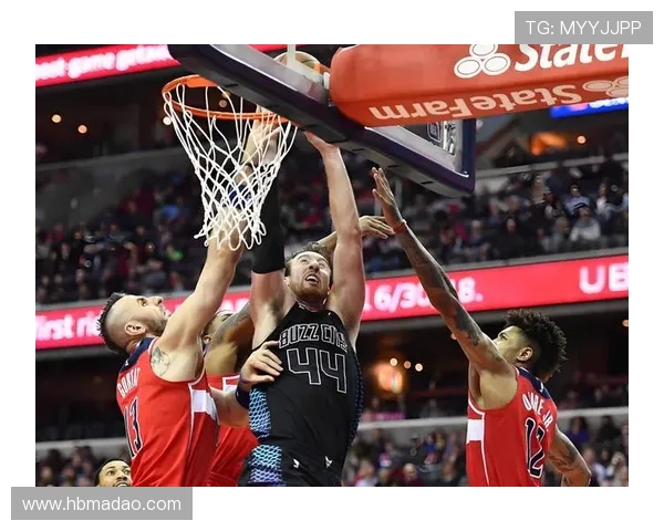 黄蜂惜败奇才104比108比赛回顾与精彩瞬间分析