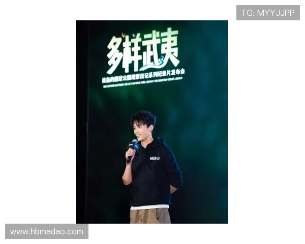 吴磊专访：畅谈滑板之路与成长经历的点滴回忆