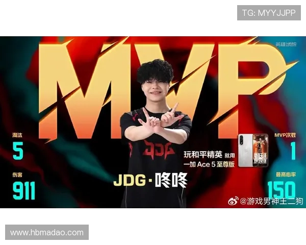 和平精英专题分析：深入探讨JDG战队近期表现与状态变化