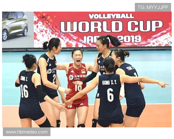 广州排球队在世界杯预选赛中的节奏把控与表现分析
