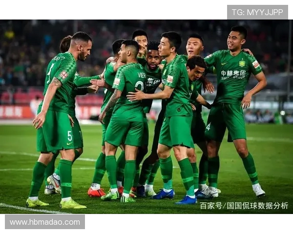 数据分析揭示北京足球队在比赛中的意识表现与战术执行能力的关系