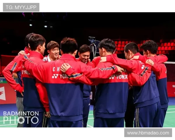 武汉羽毛球队实力深度解析与各队对比分析