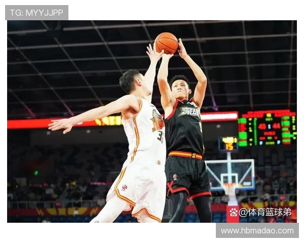 深圳篮球队灵活性排名创新高引发关注展现球队实力与潜力