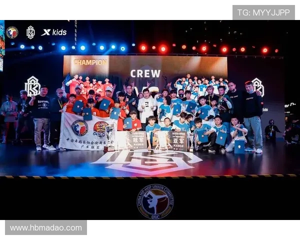 北京街舞队荣登街舞节奏排行榜第九名引发热议与关注