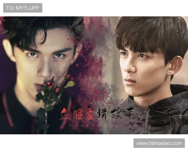 吴磊专访分享街舞成长历程与未来展望的精彩故事