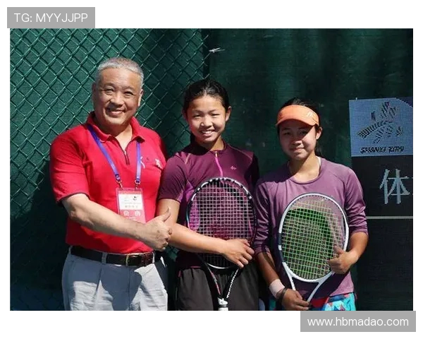 广州网球队状态分析与未来展望聚焦网球运动发展